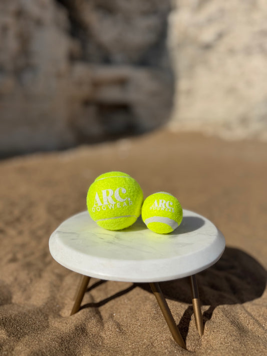 The Venture Ball