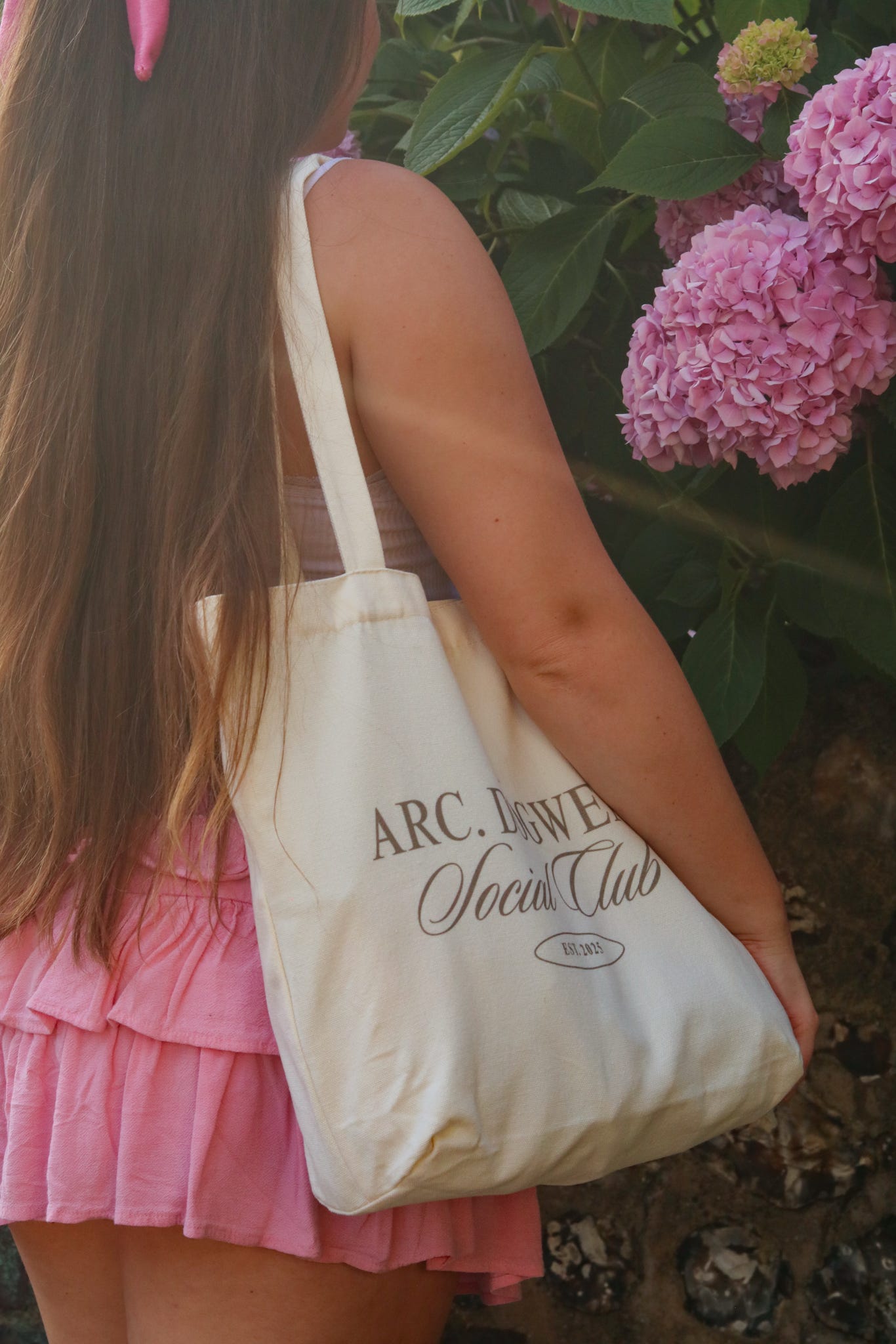 The Club Tote
