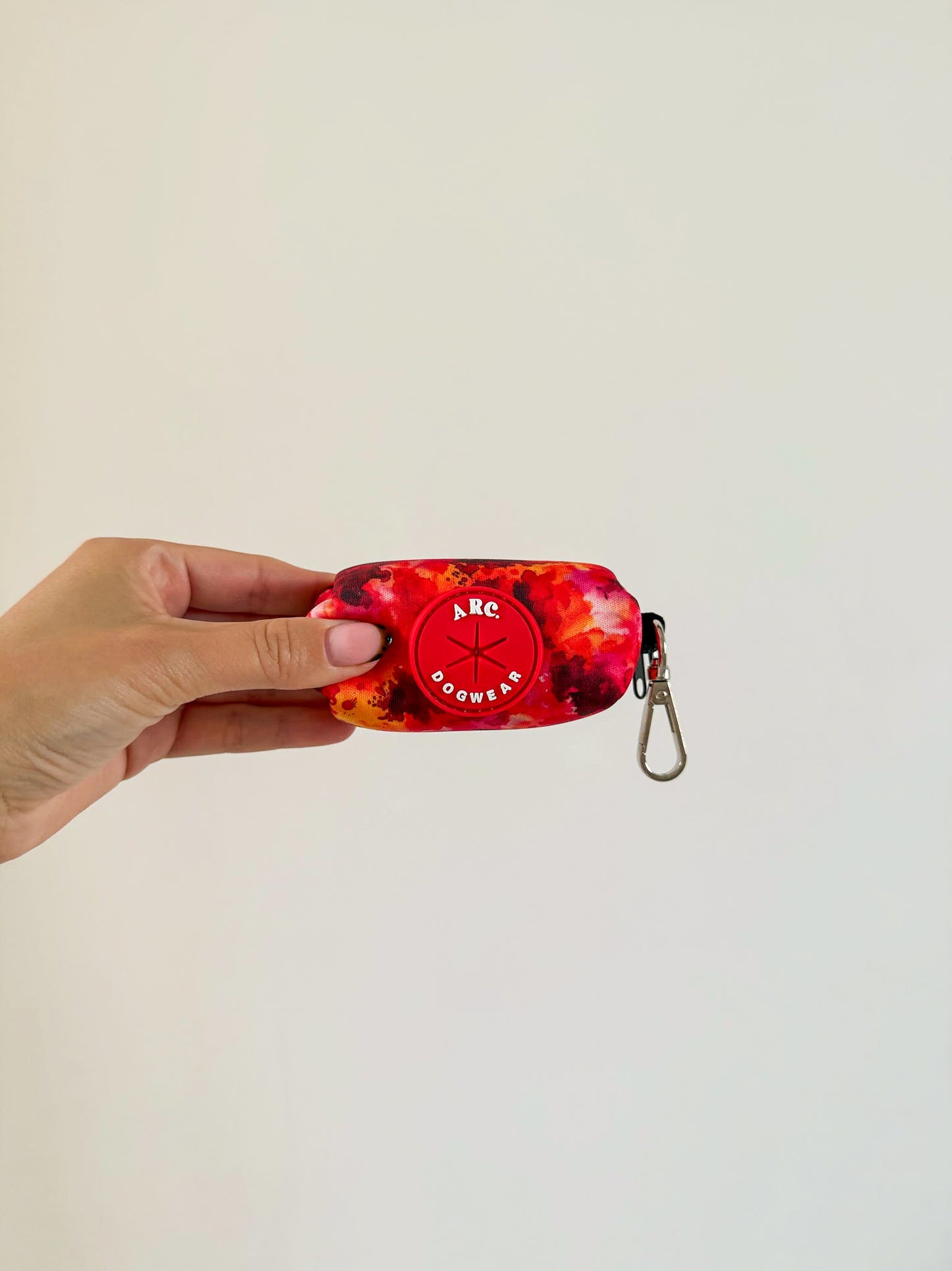 Ember Poop Bag Holder