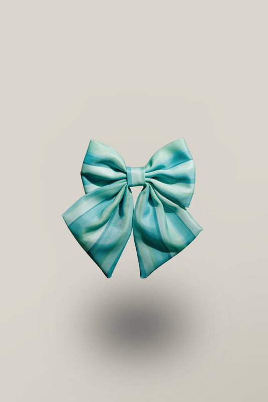 Vista Sailor Bow (Longer Tails)