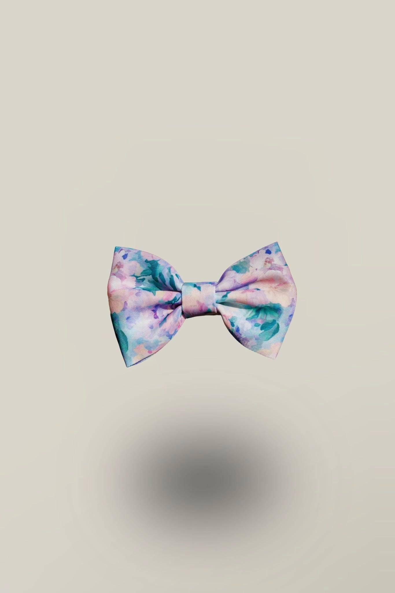 Mellie's Meadow Bow Tie