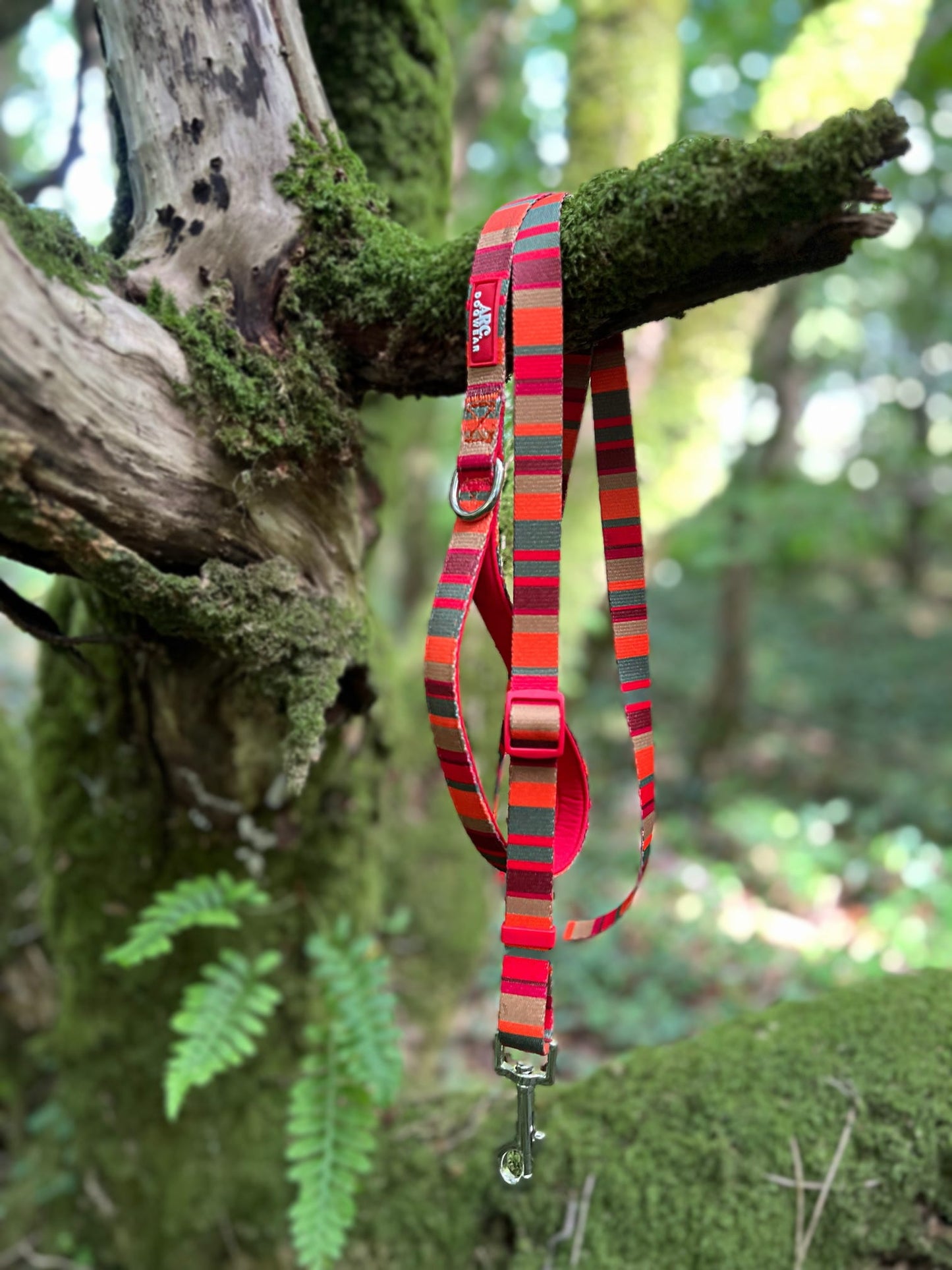 Horizon Adjustable Lead