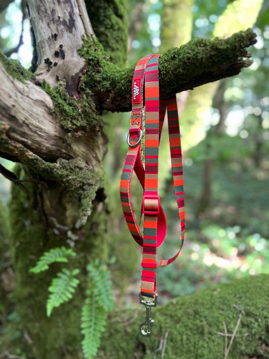 Horizon Adjustable Lead