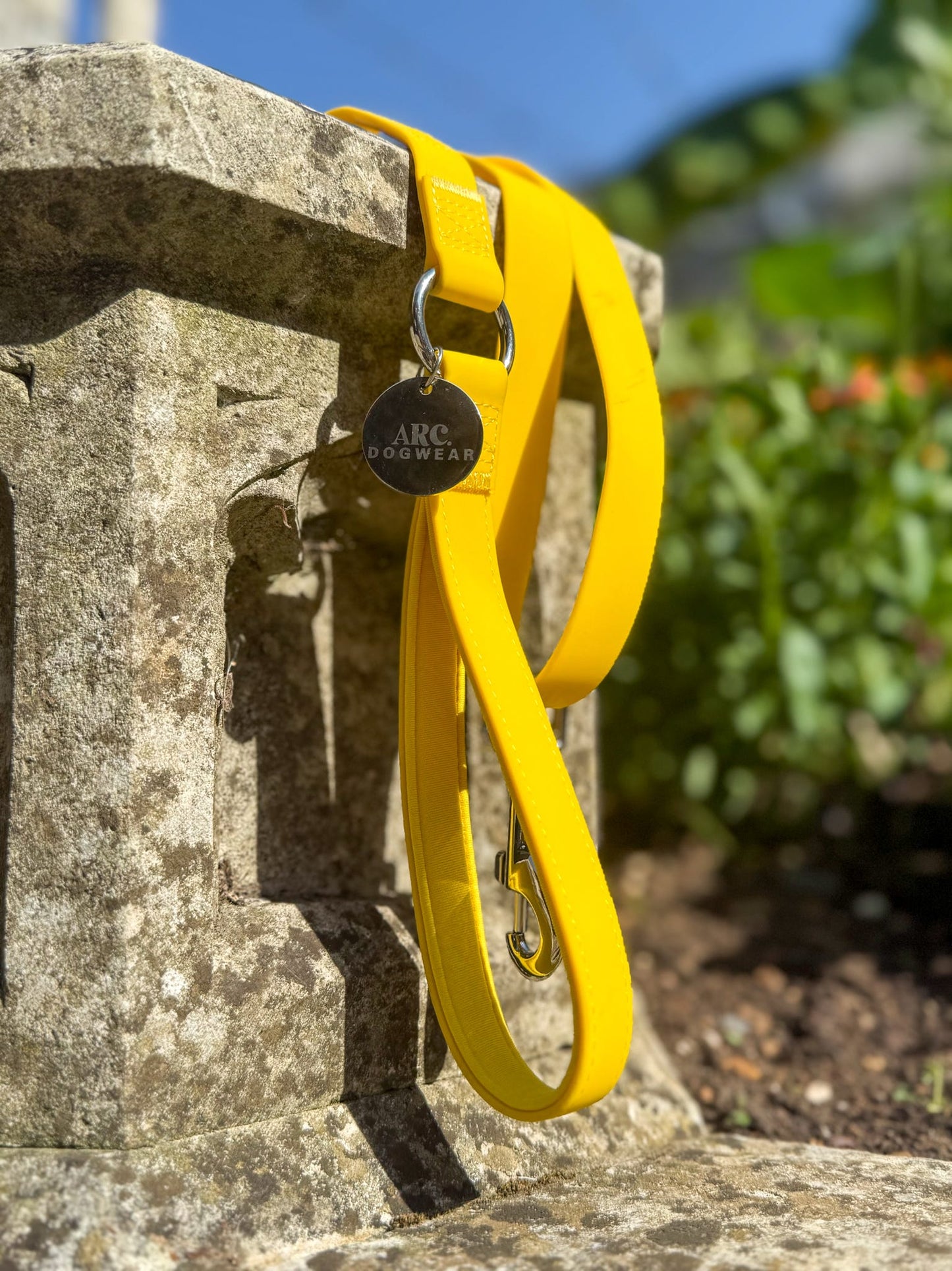 All-Weather Adjustable Lead
