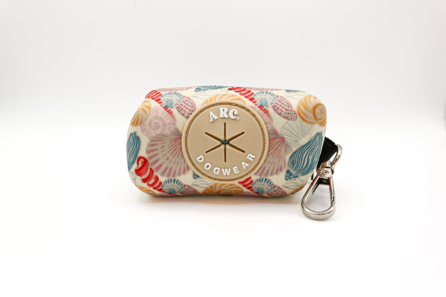 Say-Shells Poop Bag Holder