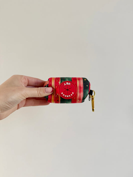 Starfall Poop Bag Holder