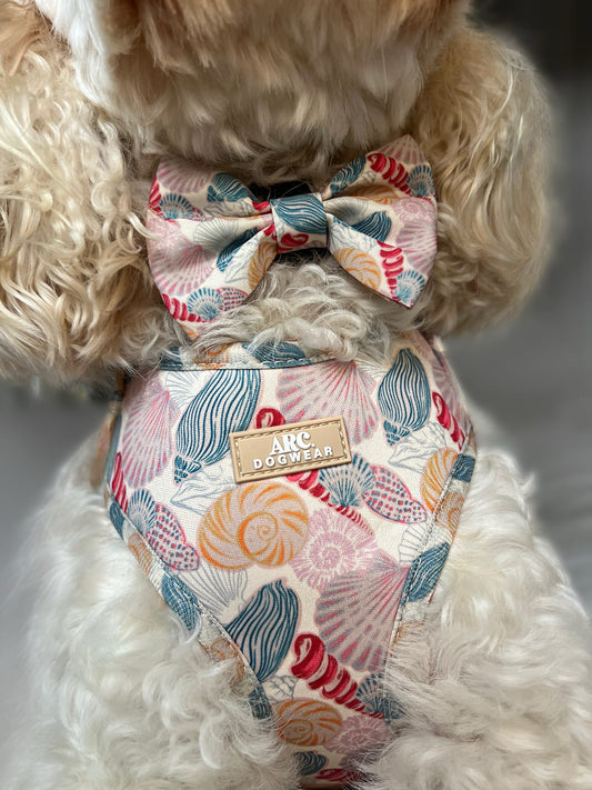Say-Shells Bow Tie