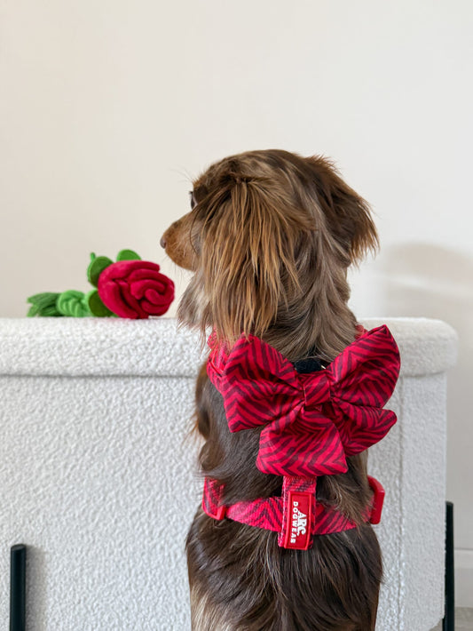 Wild at Heart Sailor Bow