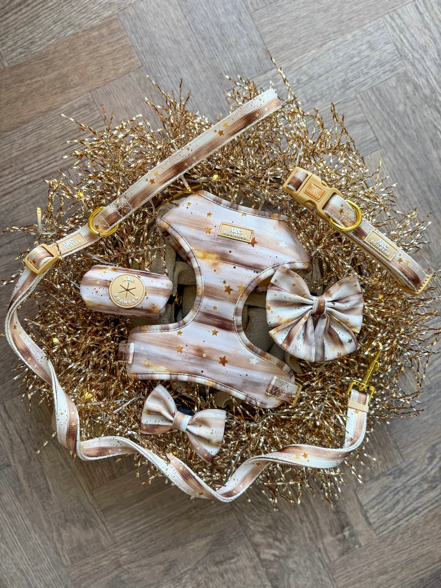 Starlight Adjustable Lead