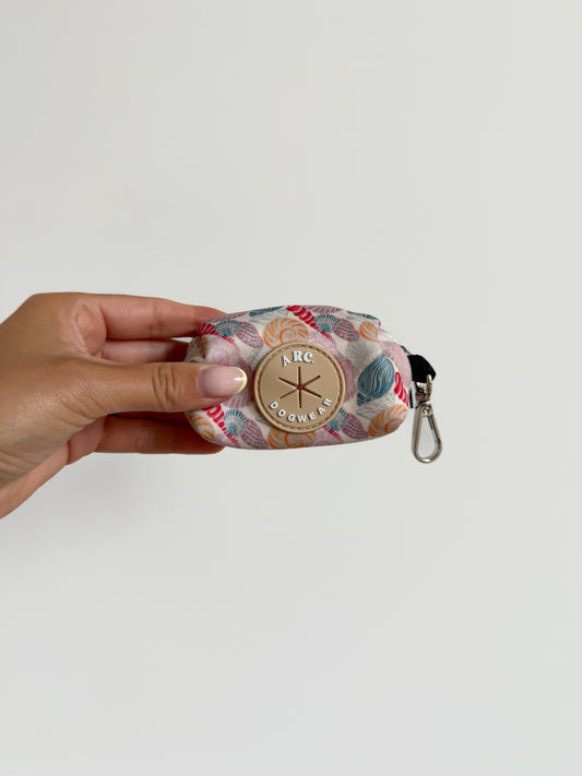 Say-Shells Poop Bag Holder