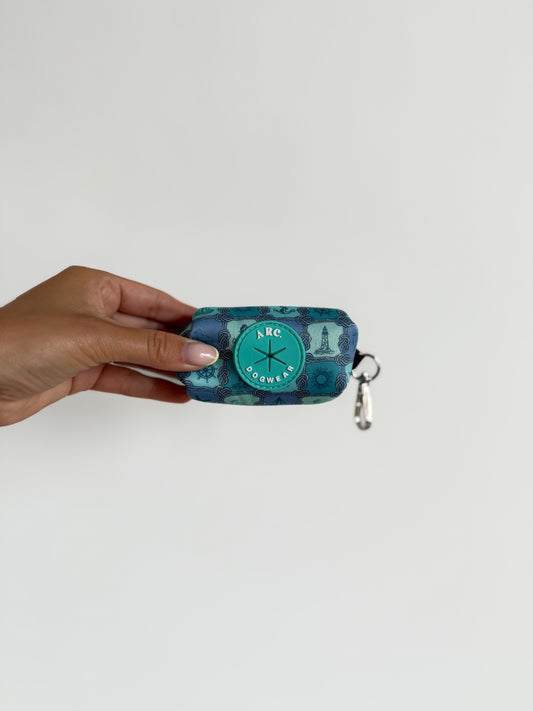 Sea-La-Vie Poop Bag Holder