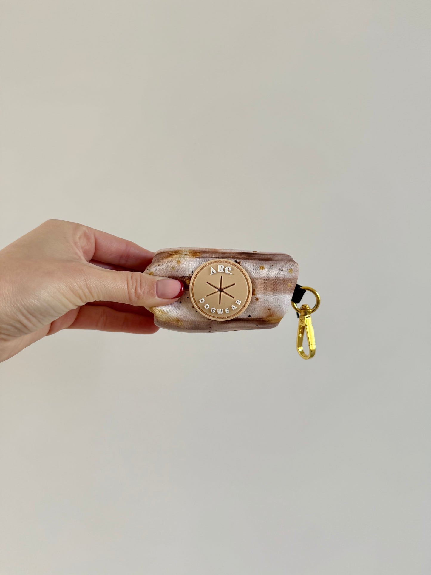 Starlight Poop Bag Holder