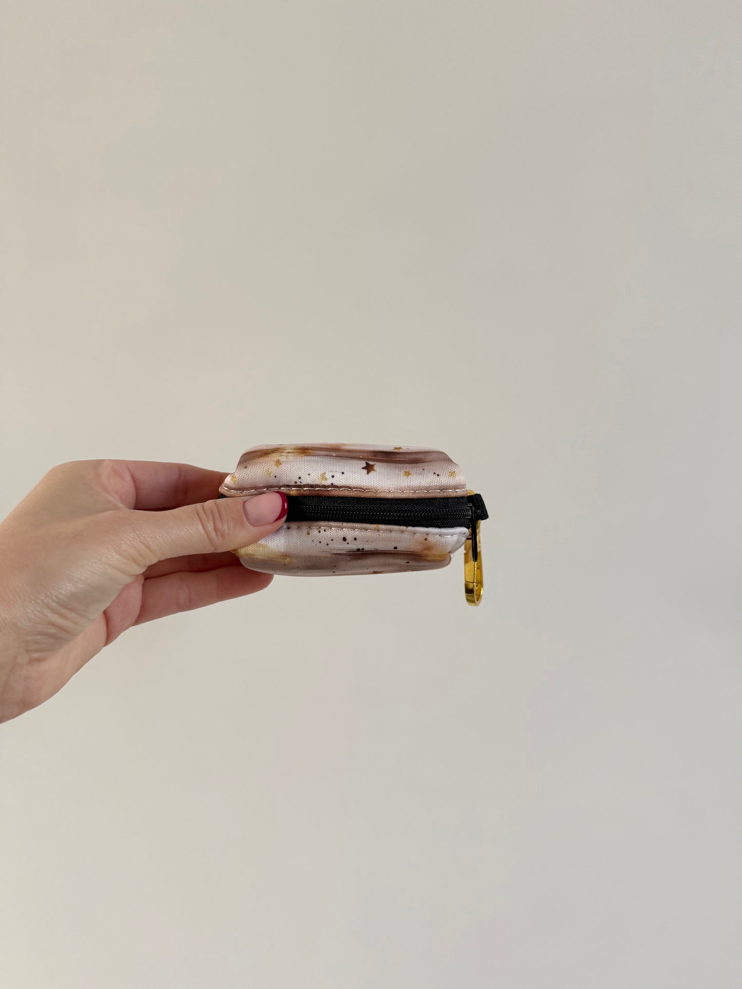 Starlight Poop Bag Holder